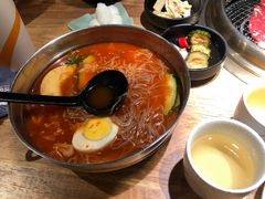 -黑牛黑猪烤肉专门店(万象城店)