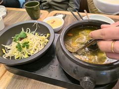 -云海肴·汽锅鸡·云南菜(广安门天虹店)