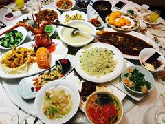 -鱼翅楼·津派砂锅鱼翅(水上公园店)