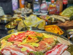 -东味北道熟成·炭火烤肉(九龙店)