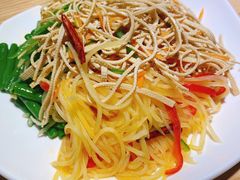 -味绝西面