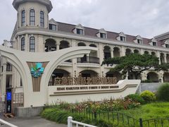 -老虎石海上公园