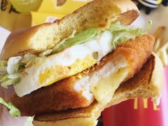 -麦当劳(河北唐山光明路餐厅)