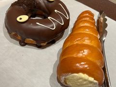 -山崎面包(苏州中心店)