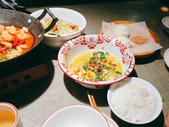 -老湖南民间菜·牛肉十八炒(花都店)