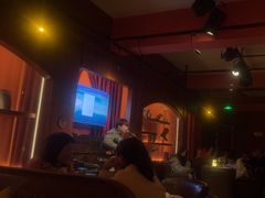-音乐房子·Vintage Live Bar(玉林总店)