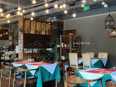 -ITA·意塔意大利餐厅(亦庄店)