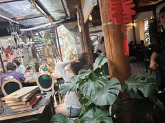 -糖房咖啡(南锣鼓巷店)