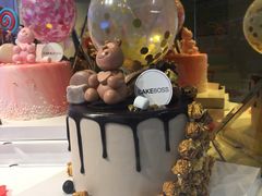 -CAKE BOSS蛋糕老板(公主坟凯德晶品店)
