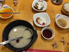-大田牛尾汤(幸福河市场店)