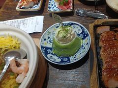 -小川洋风料理(街道口店)
