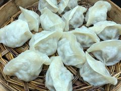-好妈王饺子(滂江街店)