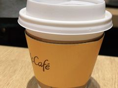 -麦当劳(北京大兴机场二层国内到达(安检外)店)