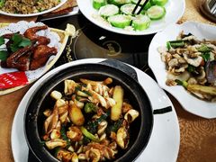 -红日饭店(裕隆三路店)