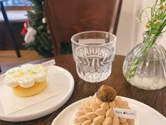 -Ten Olives甜点