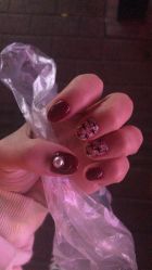 点击看大图 -StartNail美甲