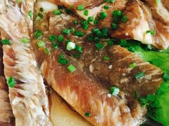 -牛信亭韩国料理·炭火烤肉(紫藤路店)