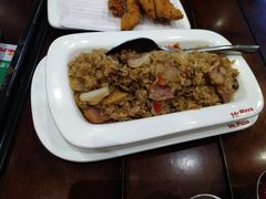 -Mr.Pizza米斯特比萨(合肥一九一二街区店)