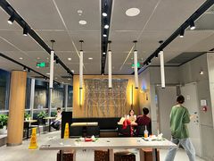 -麦当劳(北苑秋实路店)