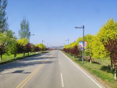 -嵖岈山风景区