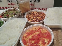 -乡村基·川味现炒大王(熙悦天街店)