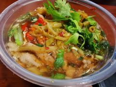 -易裕和·长沙米粉(友谊路店)