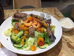 Meal&nbsp;Salad米有沙拉(长泰广场店)-Meal Salad米有沙拉(长泰广场店)