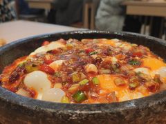 -小木屋拌饭(西安万象天地店)