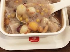-龟金正·港式甜品(客村店)