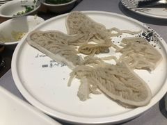 -蜀九香火锅(九眼桥店)