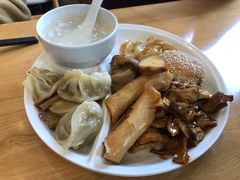 -素满香·素食自助餐(苏州·临顿路店)