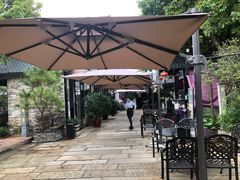 景观位-香山家宴