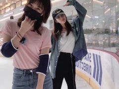 -冠军冰场CHAMPION RINK(凯德广场店)