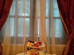 -Salon de Ville浦江汇(上海外滩华尔道夫酒店店)