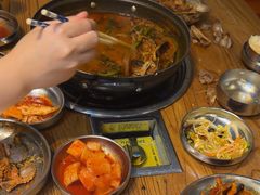 -枣玛尔脊骨汤·烤肉(西塔总店)