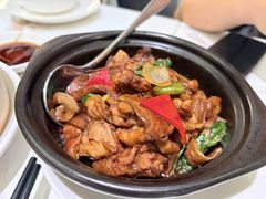 -翡翠拉面小笼包(岭南新天地店)