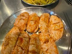 -马路牙子烧烤音乐酒馆(望京店)