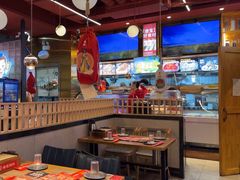 -叁宝烤肉• 西安烧烤 领跑品牌(中海城店)