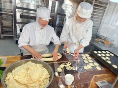 -富华斋饽饽铺·宫廷糕点·伴手礼(护国新天地店)