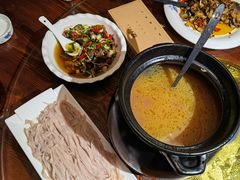 -银生食府·普洱菜(金星店)