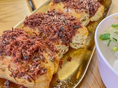 -小豆海棠(嘉兴路店)