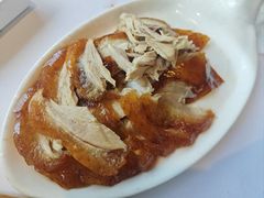 -玉林烤鸭店(黄村兴华店)