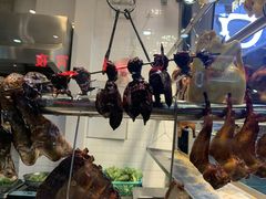 -初心烧鹅(粤华店)