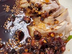 -李老五口水鸡(万寿路店)