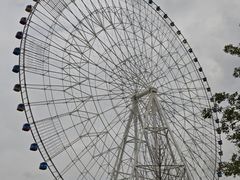 -南昌之星摩天轮