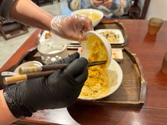 -苏州老字号·苏面斋·秃黄油·三虾面苏式面馆