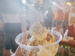 -夏食光安顺小舒冰粉冰浆(甲秀楼店)