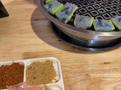 -霸腹烤肉(厦门柚子番店)