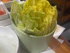 -曲氏老北京铜锅涮肉•火锅(不老街店)