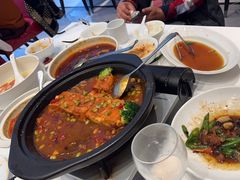 -红杏酒家·地道川菜(一品天下店)